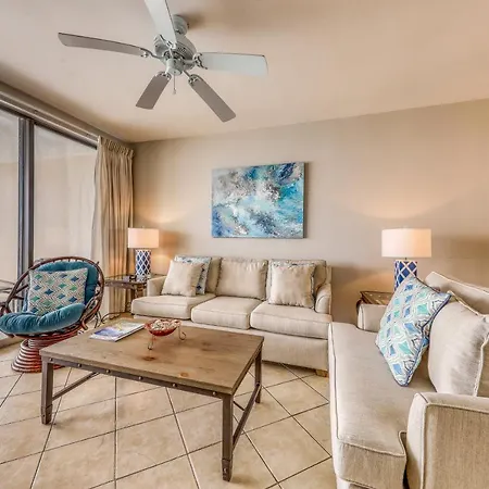 Bluewater Villa Orange Beach Room photo