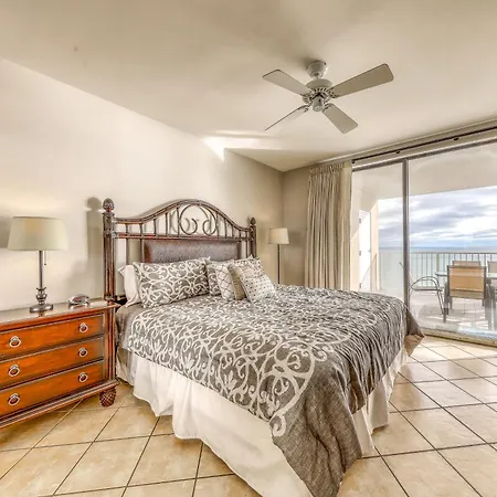 Bluewater Villa Orange Beach Room photo