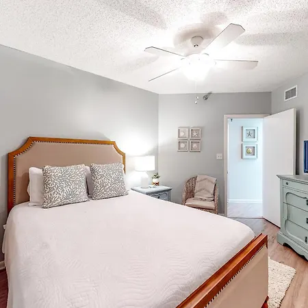 Bluewater Villa Orange Beach Room photo