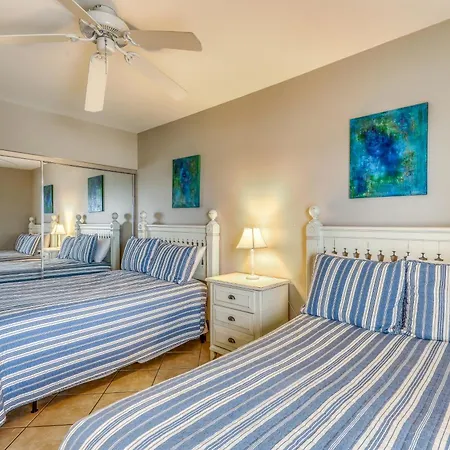 Bluewater Villa Orange Beach Room photo